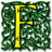 Letter f Icon